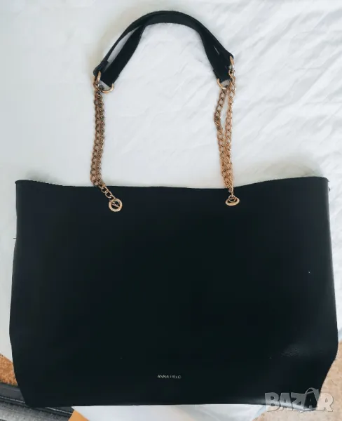 "Anna Field"- нова чанта, снимка 1