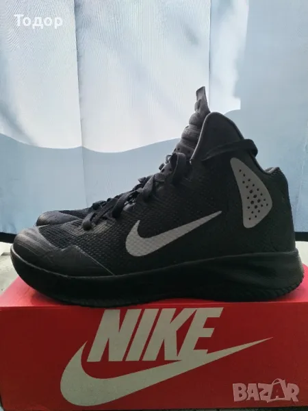 Nike Zoom Hiperenforser XD 43ном., снимка 1