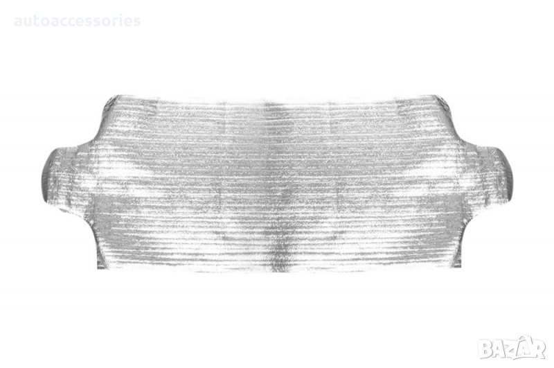 3000053241 Термосенник за челно стъкло Зима/Лято 250см/90см СС64310/01390, снимка 1