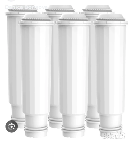 Филтри за кафе машини Krups, Melitta,Barista…, снимка 1