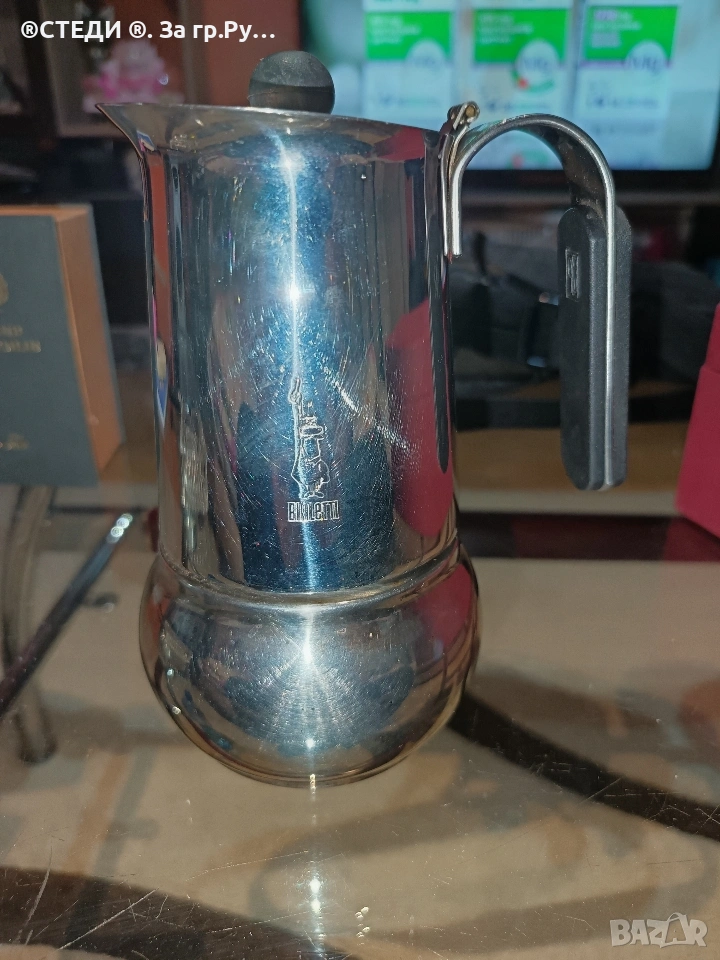 кафеварка Bialetti , снимка 1