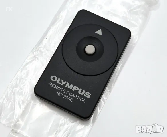Дистанционно Olympus rc-300c , OM77AF с Olympus AF 28-85 Close focus , снимка 1