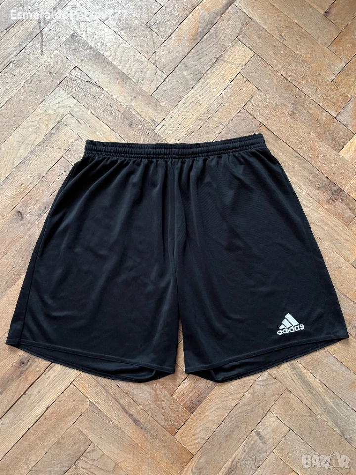 Мъжки къси панталонки Адидас , снимка 1