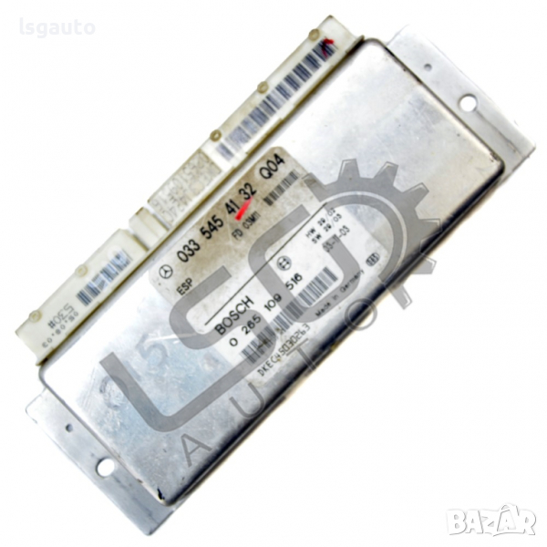 ESP модул Mercedes-Benz E-class (W211) 2002-2009 MB290322N-160, снимка 1