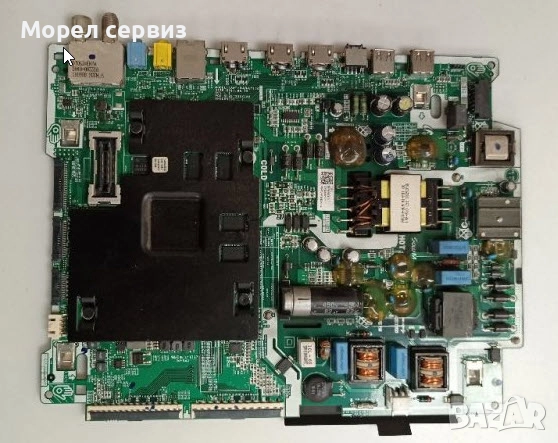 Main board KANT-SU/NU7100 BN96-46781A BN96-47048A INLET_SUB, 150 лв , снимка 1