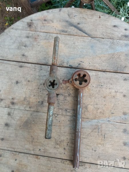 Флашка за резба, снимка 1