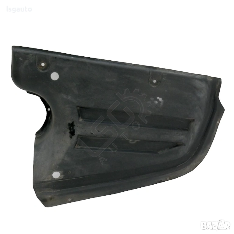 Дясна кора под купе Volkswagen Passat (B6) 2005-2011 ID: 157640, снимка 1