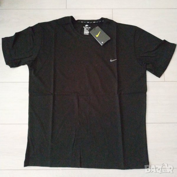 Памучна мъжка тениска Nike размер 3XL, снимка 1