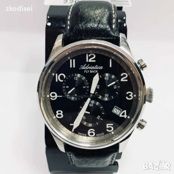 Часовник ADRIATICA 8267.G10, снимка 1