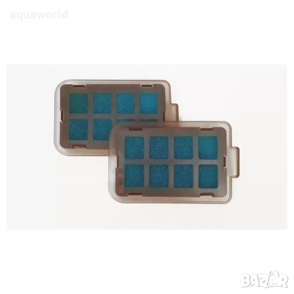 "ПРОМОЦИЯ" Резервни филтри за Hailea HP 800, снимка 1