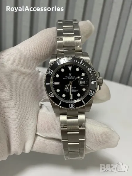 Rolex submariner , снимка 1