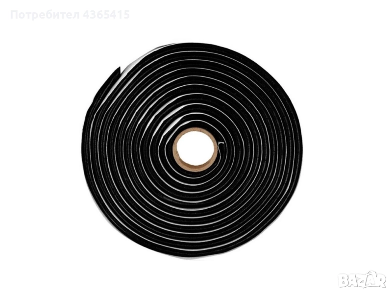 Битумно лепило (Бутилово уплътнение) за фарове, снимка 1