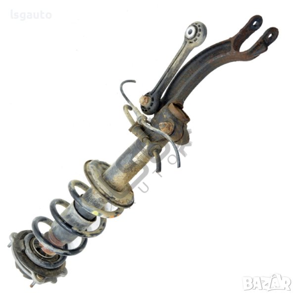 Преден ляв макферсон AUDI A6 (4G, C7) 2011-2018 ID:102570, снимка 1