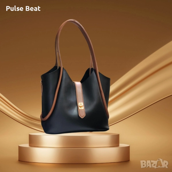 Стилна дамска чанта, еко кожа. Стилна дамска чанта, еко кожа.  Различни варианти , снимка 1