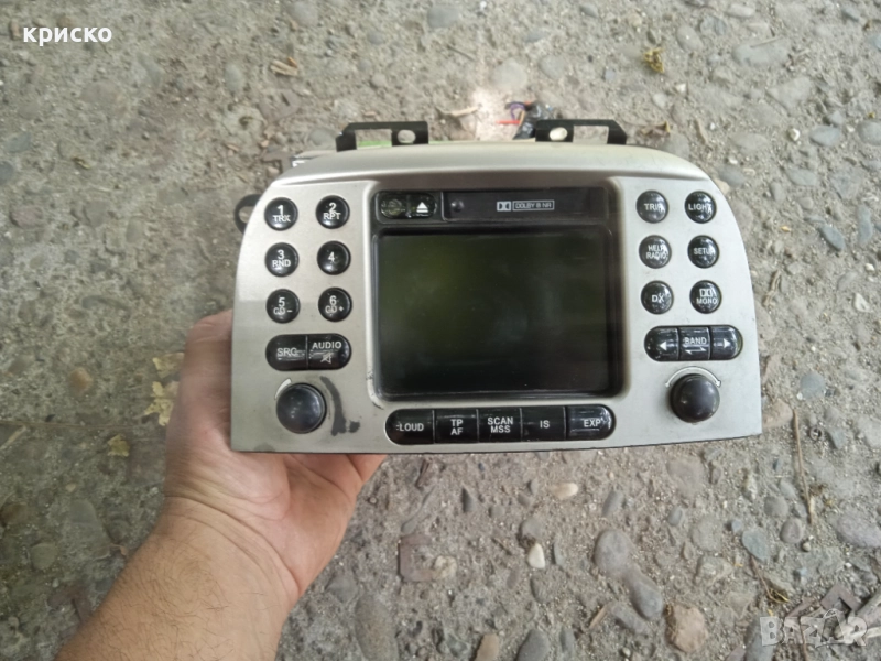 ланчия либра части , снимка 1