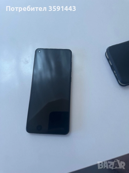 Samsung A21s, снимка 1