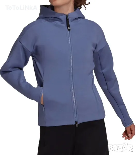 Горнище adidas zne M, снимка 1