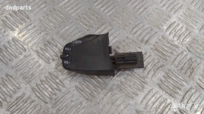 Лостче аудио управление Ford Mondeo 2005г.	, снимка 1