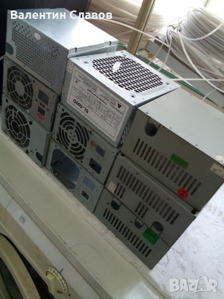 Метални кутии, снимка 1