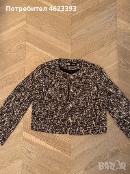 Блейзър Zara, снимка 1