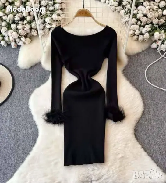 Дамски рокли, снимка 1