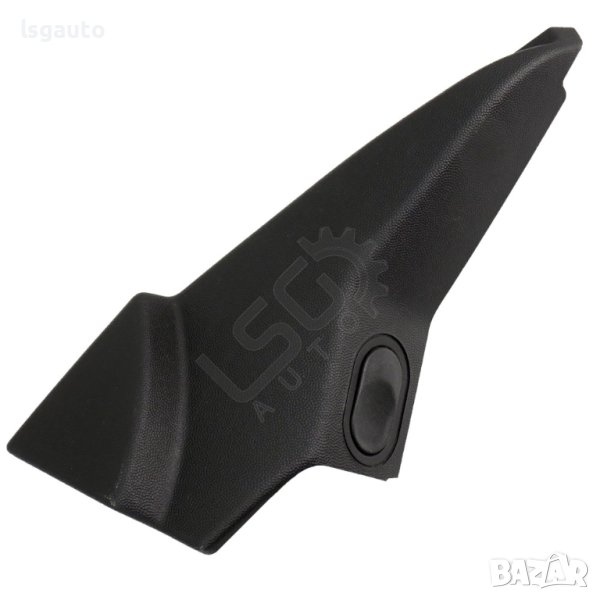 Интериорна лайсна предна дясна врата Opel Meriva A 2003-2010 ID: 120835, снимка 1