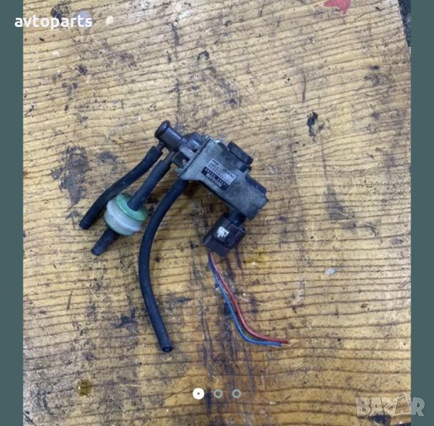 Nissan primera 2003година 2.2dci вакум клапан, снимка 1