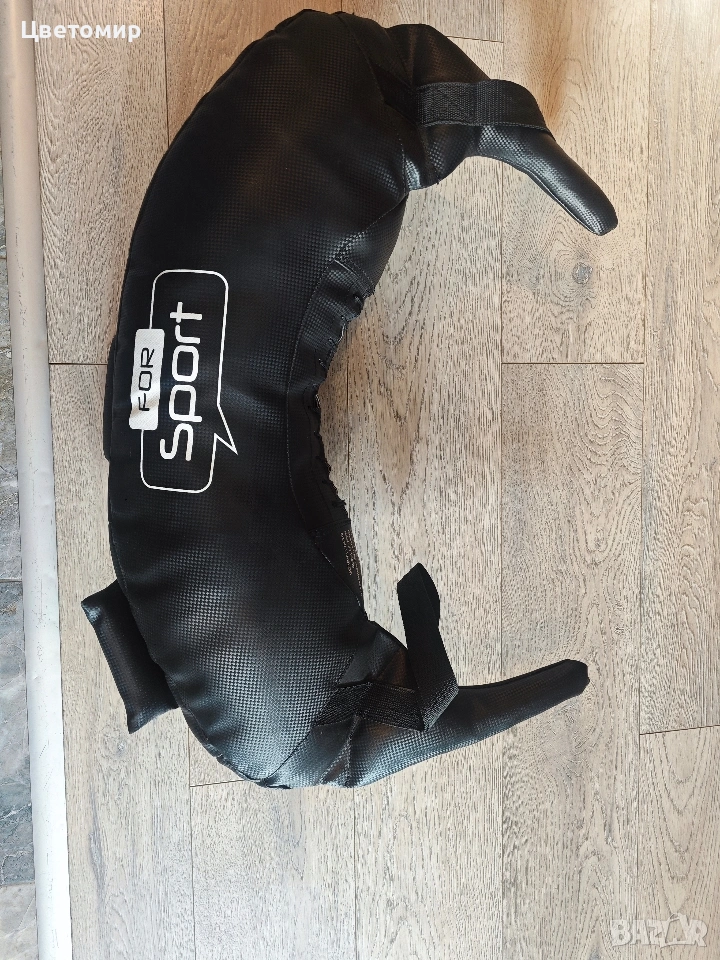 Bulgarian Bag 10KG / Българска торба 10кг, снимка 1