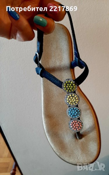 Сандали Rieker №36, снимка 1