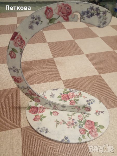 Поставка за украса , снимка 1