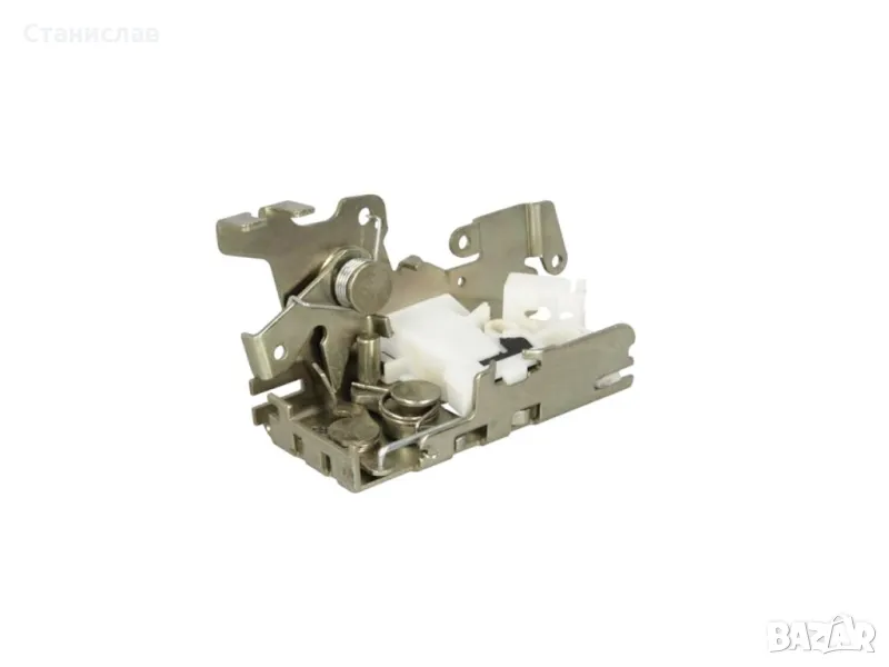  Mercedes Sprinter W903 Брава за плъзгаща врата , снимка 1