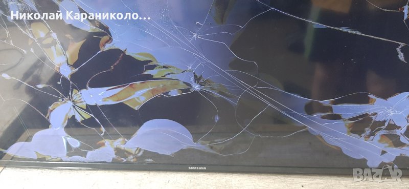 Продавам Power-BN44-00806A,Лед-LM41-00120S,LM41-00120R от тв.SAMSUNG UE40MU6102K , снимка 1