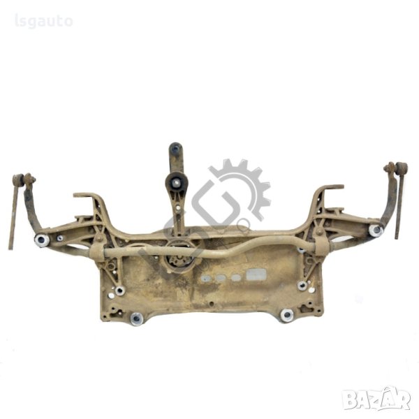 Преден мост Volkswagen Tiguan I 2007-2015 ID:99478, снимка 1
