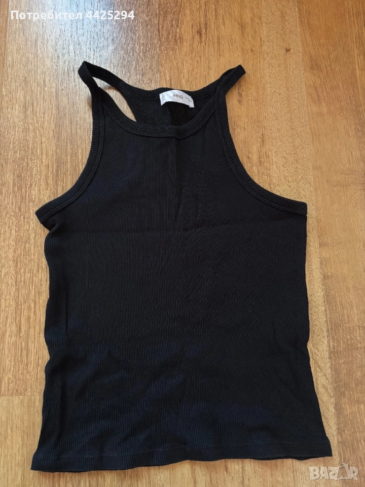 Дамски потник Mango, снимка 1