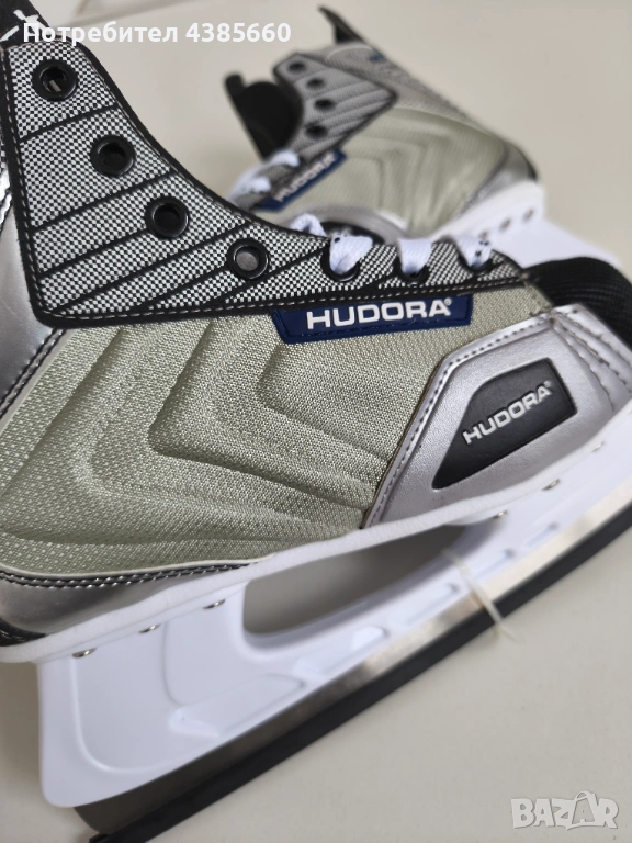 Кънки за лед, снимка 1