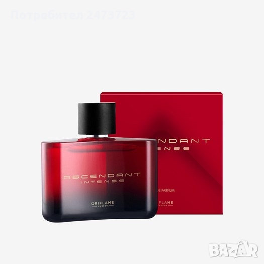 Парфюмна вода Ascendant Intense, снимка 1