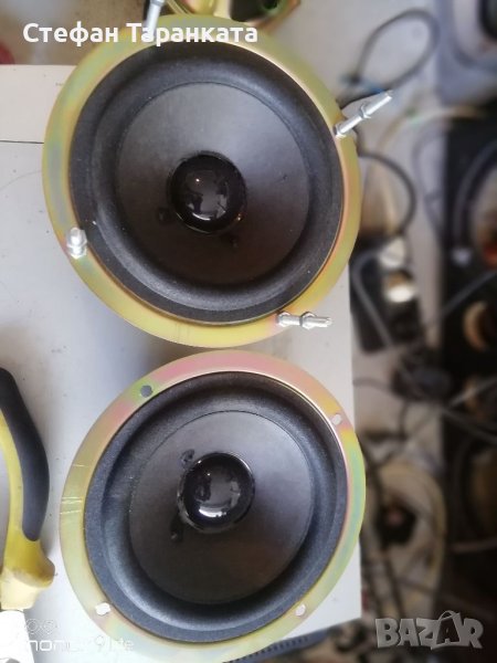 SAMSUNG - 5 инчови Говорители, снимка 1