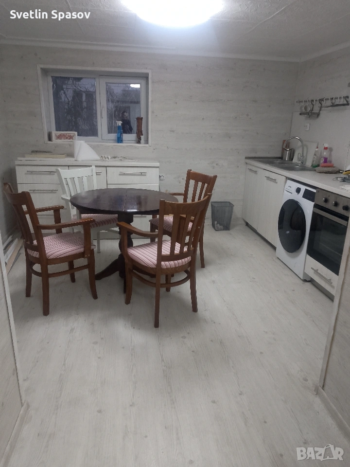 Етаж от Къща под Наем, снимка 1