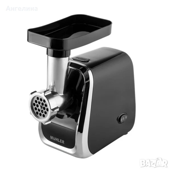 Месомелачка Muhler MG 1303TS, снимка 1