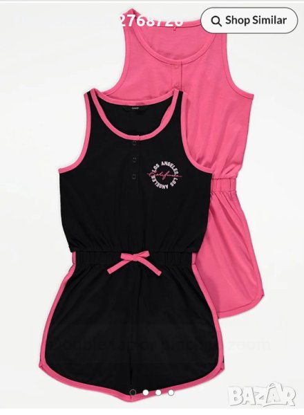 Нови гащеризони, снимка 1