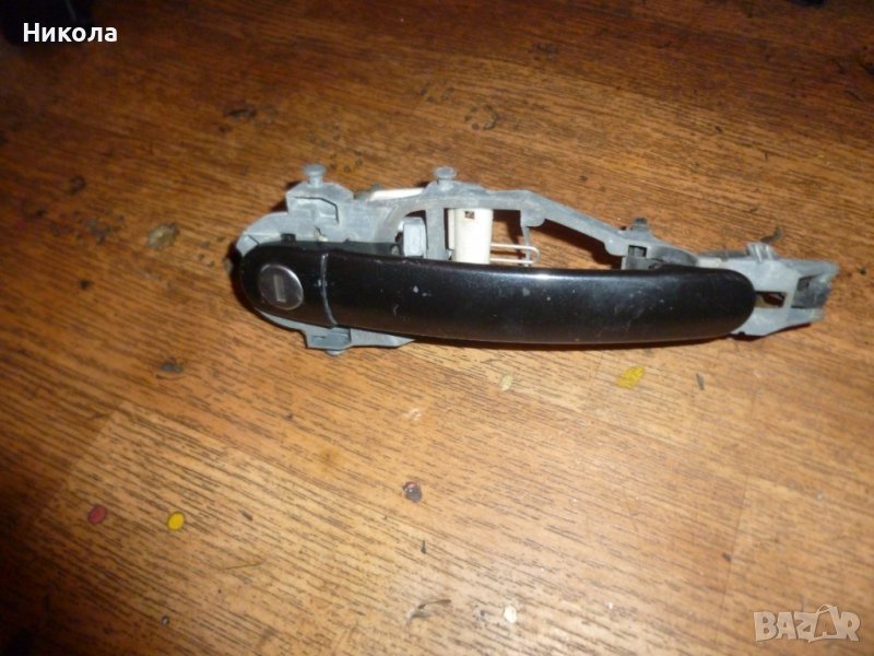 Предна лява дръжка за Голф 5, снимка 1
