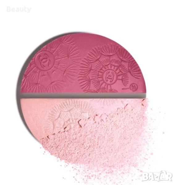 Chanel дуо limited, снимка 1