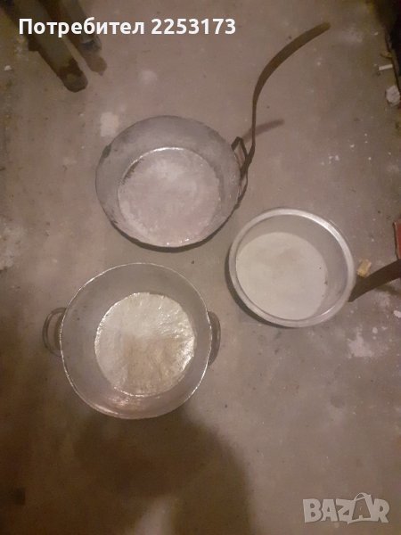 Стари медни съдове, снимка 1