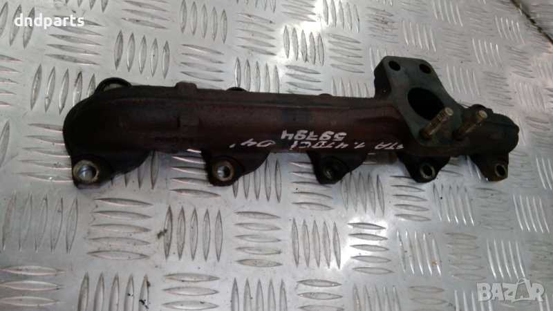 Изпускателни колектори Ford Fiesta,1.4TDCI,2004г., снимка 1