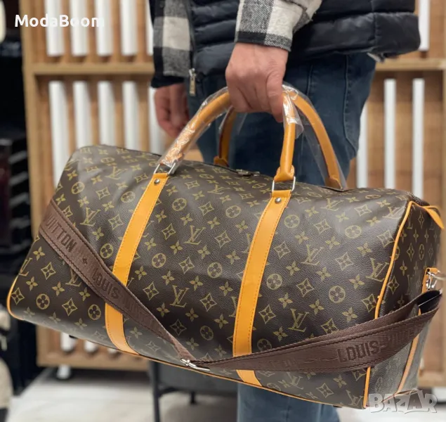 ПРОМОЦИЯ🏷️ Louis Vuitton сакове Различни цветове , снимка 1