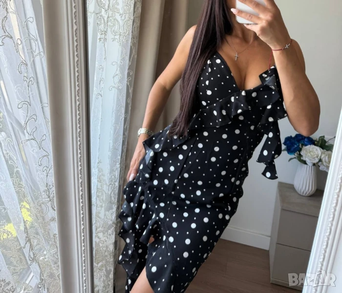 рокля , снимка 1