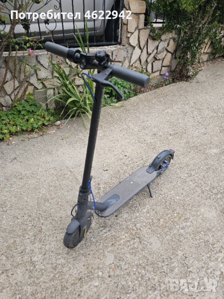 Електрическа тротинетка, снимка 1