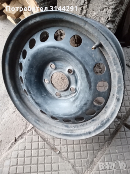 Джанти, снимка 1