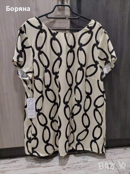Дамска елегантна блуза, снимка 1