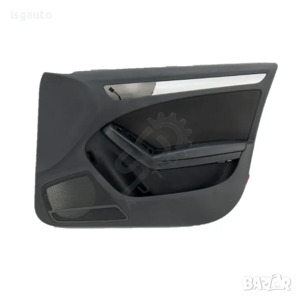 Интериорна кора предна дясна врата AUDI A4 (B8) 2008-2015 ID: 137094, снимка 1